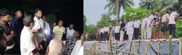 KOCHILA NADIBANDHA DURBALA PHOTO