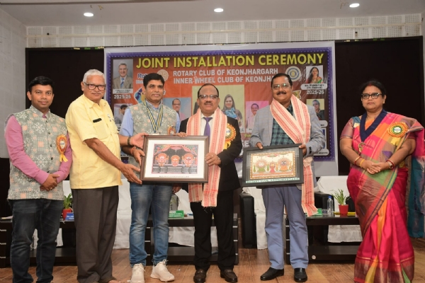 Rotary club