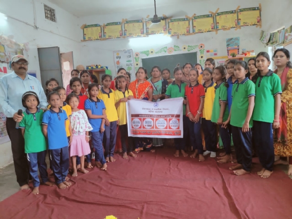 ତୁଷୁରା ସରକାରୀ ବାଳକ ୟୁପି ସ୍କୁଲରେ ଚଳିତ ଶିକ୍ଷାବର୍ଷର ଦ୍ବିତୀୟ ପିଟିଏମ୍ ଅନୁଷ୍ଠିତ*