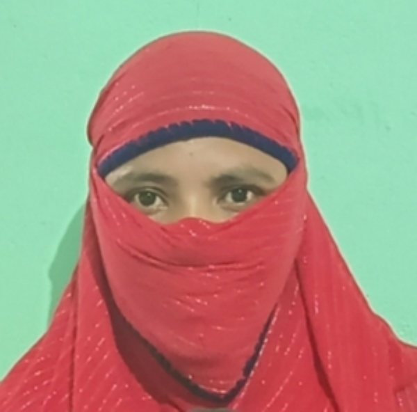 mahila Dharana