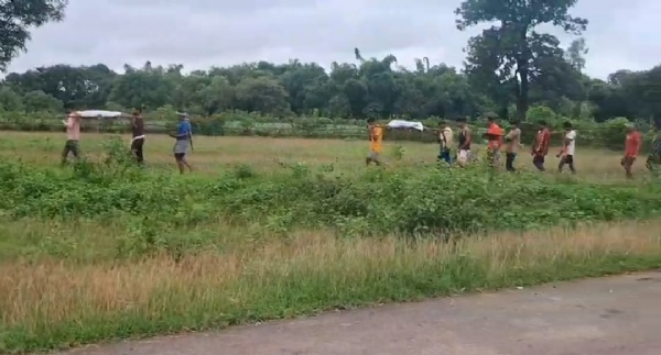 ଅନ୍ଧ ବିଶ୍ୱାସ ଦୁଇ ଯୁବକ ଙ୍କୁ ମହଙ୍ଗା ପଡିଲା