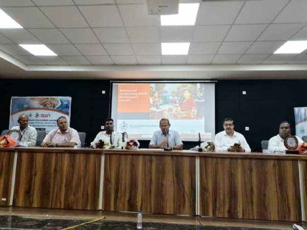 ଗୁଣାତ୍ମକ ପ୍ରମାଣପତ୍ର ଉପରେ ବିକ୍ରେତା ସଂଗ୍ରହ ଅଭିଯାନ
