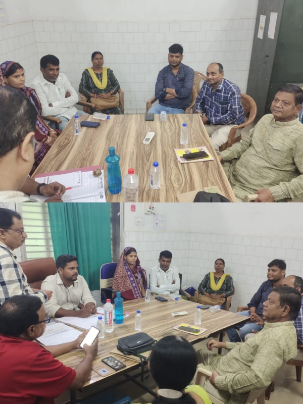 ପିତ୍ତଳ ନୂତନ ପ୍ରାଥମିକ ସ୍ଵାସ୍ଥ୍ୟ କେନ୍ଦ୍ର ର ଜନ‌‌‌