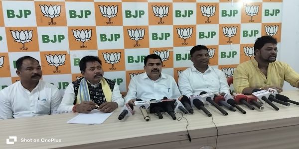 କେନ୍ଦ୍ର ଶିକ୍ଷାମନ୍ତ୍ରୀଙ୍କ ୨ ଦିନିଆ କୋରାପୁଟ ଜିଲା ଗସ୍ତ