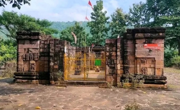 ବାଙ୍କଡ ଗଡ