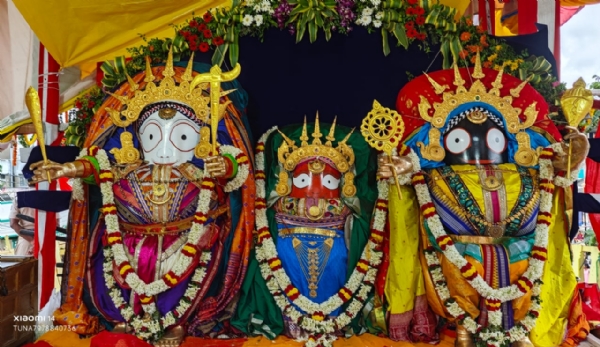 Baladebjiew nka sunabesh