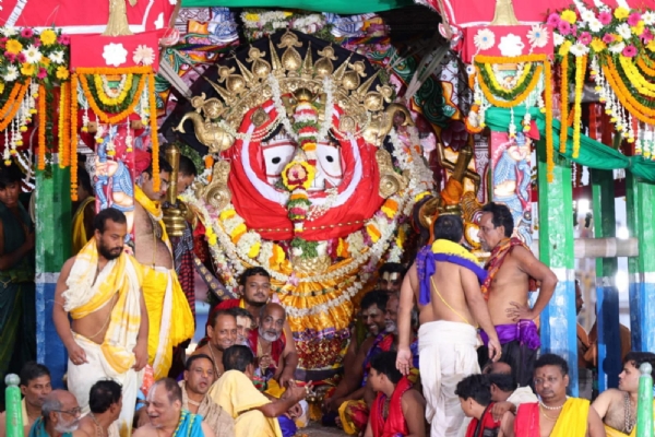 ଶ୍ରୀବଳଭଦ୍ର