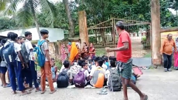 UTKALMANI NODAL SCHOOL