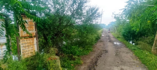 KHARIJI PIRIPUR RASTA SOCHANIYA