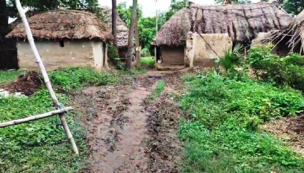 JAGDALPUR PANCHAYAT BIKASH NAGNA CHITRA
