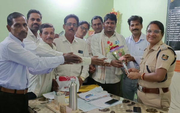 Jodihela dui panchayata