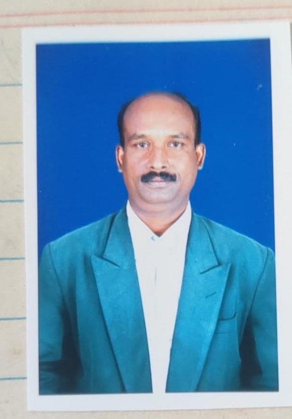 Lawer Dilip ranjan shetty dead