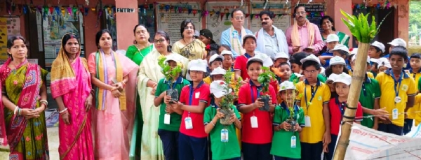 TEJASWANI MAHILA SANGATHAN