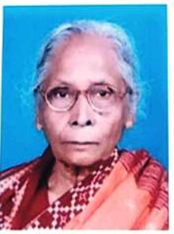 ଓକିଲ ଆଶୁତୋଷ ଷଡଙ୍ଗିଙ୍କ ମାତୃ ବିୟୋଗ