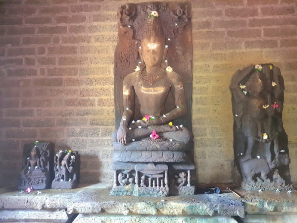 କୋଣାର୍କ କୁରୁମ ବୌଦ୍ଧ ପୀଠ ଅବହେଳିତ, ବୌଦ୍ଧ ପର୍ଯ୍ୟଟନ କ୍ୟାଲେଣ୍ଡରେ ସ୍ଥାନ ଦେବାକୁ ଦାବୀ