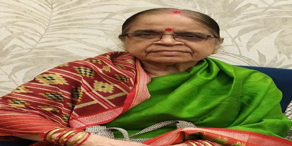 ଡ଼ା ହାଡିବନ୍ଧୁ ଶତପଥୀଙ୍କ ପତ୍ନୀ ବିୟୋଗ ଶେଷ କୃତ୍ୟ ସଂପନ୍ନ
