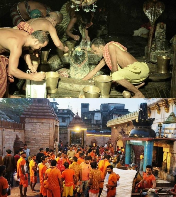 AKHANDALAMANI PITHA SESA SOMAVAR KAUDIA