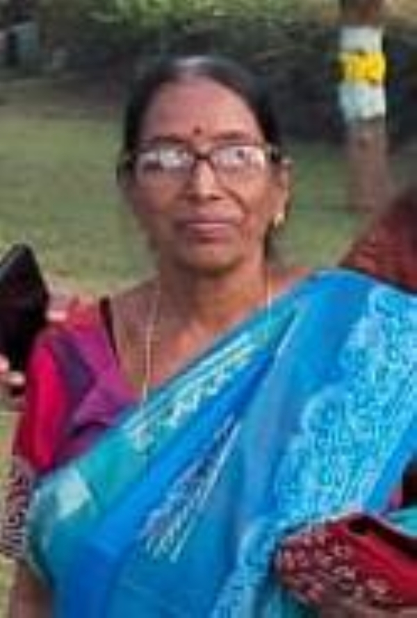 ଚିନ୍ମୟୀ ପାଣିଗ୍ରାହୀଙ୍କ ପରଲୋକ