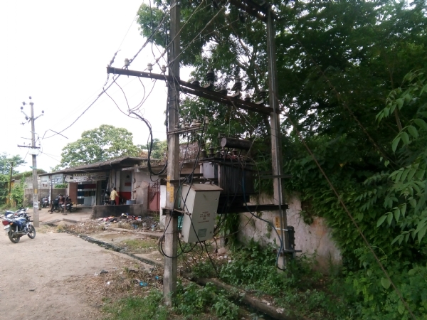 ଟ୍ରାନ୍ସଫର୍ମର