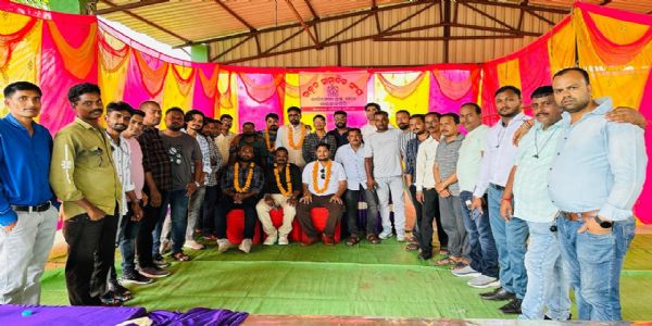 ଉତ୍କଳ ସାମ୍ୱାଦିକ ସଂଘ କାଲିମେଳା ଶାଖାର କର୍ମକର୍ତା ମନୋନୀତ