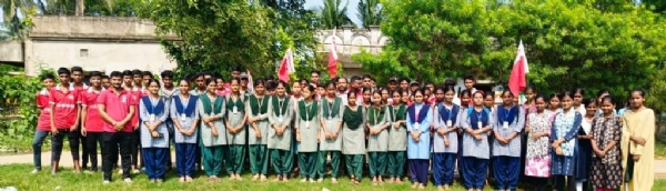 AISF PRATISTHA DIVAS