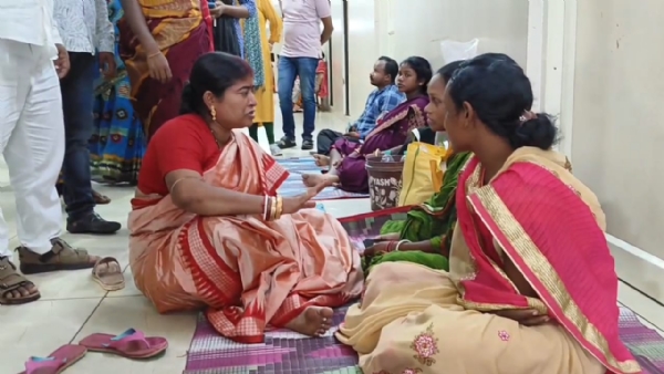 Communication nka Mayurbhanj Gasta-