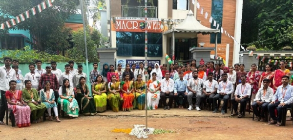 MACROWEB TECHNOLOGY 15 AUGUST