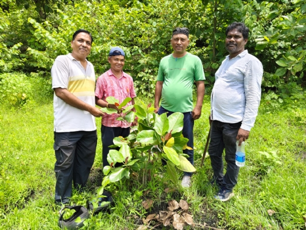 ଲକ୍ଷ୍ମୀ ଡୁଙ୍ଗୁରୀର ବିକାଶ ହେଲେ ପର୍ଯ୍ୟଟନ ଶିଳ୍ପର ଅଭିବୃଦ୍ଧି ହେବ