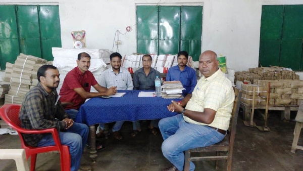 ବନ୍ଦ ହୋଇଯିବ ୧୧୩ ବର୍ଷର ଐତିହ୍ୟ ଦଳଗଞ୍ଜନ ପ୍ରେସ ? ସୁରକ୍ଷା ପାଇଁ ଐତିହ୍ୟ ସୁରକ୍ଷା କମିଟି ଆନ୍ଦୋଳନ ଚେତବାନୀ