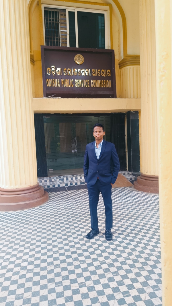 Public service commission exam