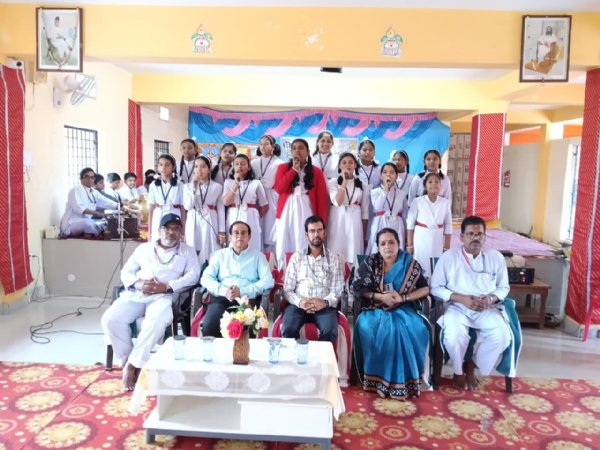 ଜ୍ଞାନ ବିଜ୍ଞାନ ମେଳା ଅନୁଷ୍ଠିତ