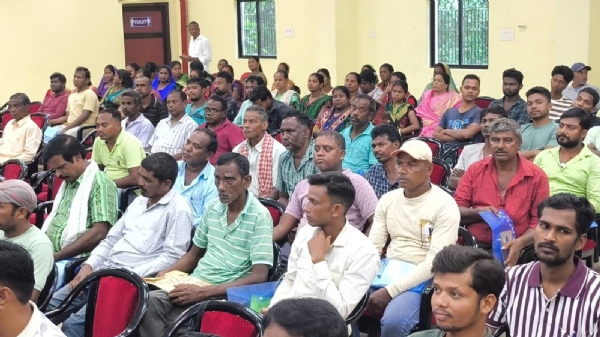 PM Kisan Jojana-