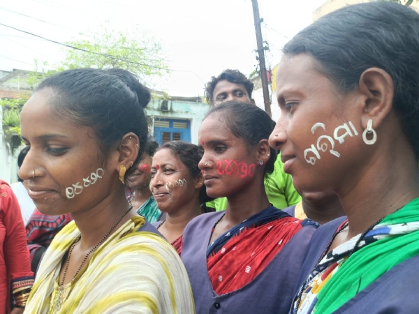 କୁଲାମୁଖା ଦ୍ବାରା ଆଇନଗତ