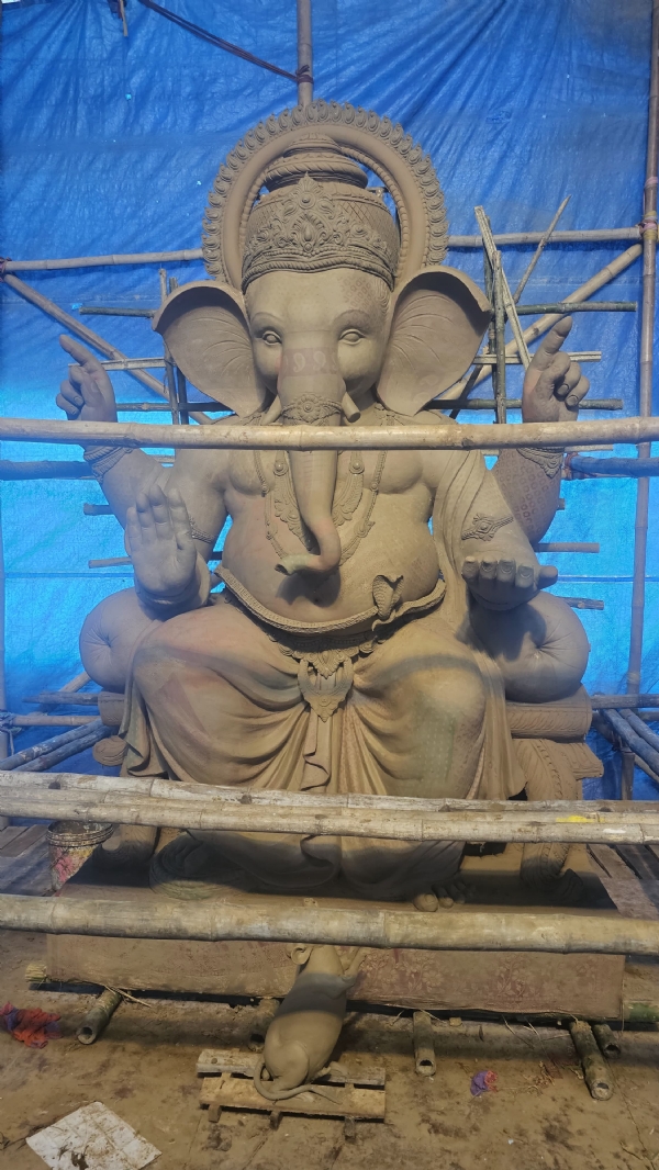 Ganesh Puja