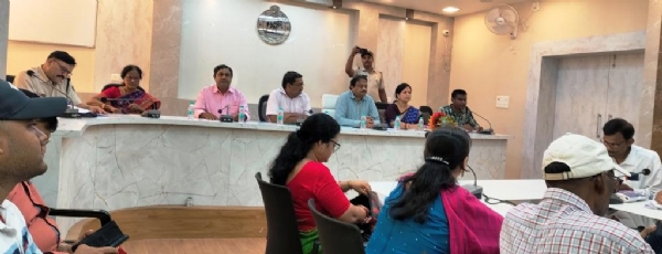 RAJYA SISHU SURAKHYA SADASYA NKA SAMIKHYA