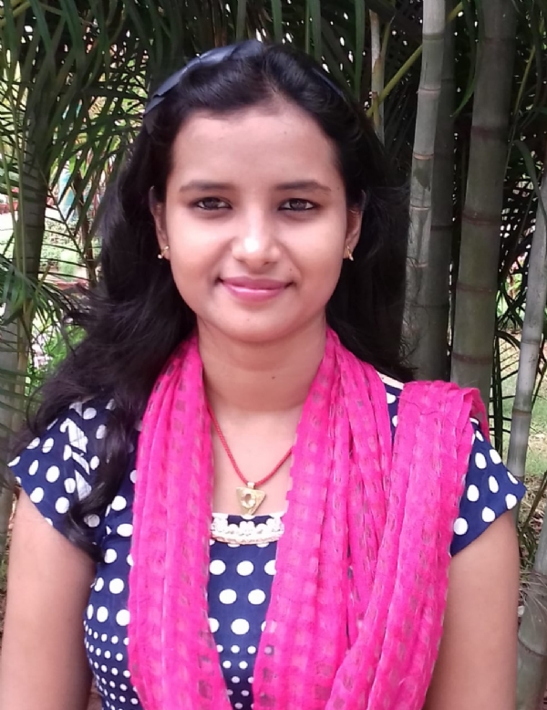 ସଂଘମିତ୍ରା ନାଥଙ୍କୁ ଡକ୍ଟରେଟ୍ ଉପାଧି