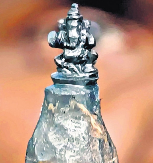 ପେନସିଲ