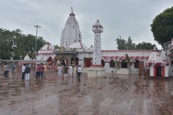 ପଶ୍ଚିମଓଡ଼ିଶାରେ ପାଳିତ ହେଲା ନୂଆଁଖାଇ