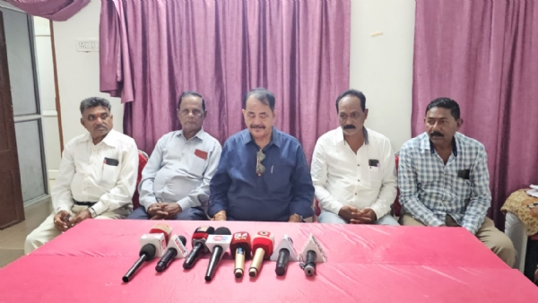 ଏନ ଏ ସି ମାନ୍ୟତା ପ୍ରସଙ୍ଗ ରେ  ବୋରିଗୁମ୍ମା ରେ କଂଗ୍ରେସ ର ପ୍ରେସମିଟ, ସୂଚନା ଦେଲେ ବିଧାୟକ