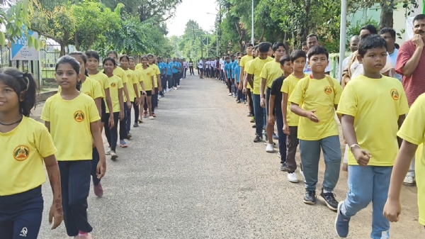 Krida Divas Palita