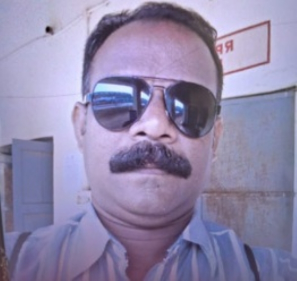 ଚାଷ ଜମିରୁ ମିଳିଲା ଆରପିଏଫ କର୍ମଚାରୀଙ୍କ ମୃତଦେହ, ଦୁର୍ଘଟଣା ନା ଆଉ କିଛି