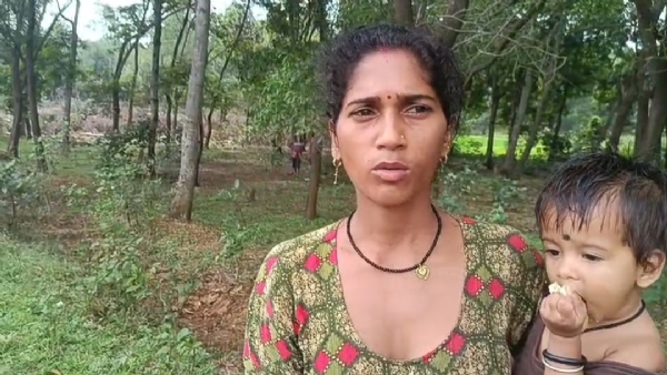 ଡ଼ିମିରିମୁଣ୍ଡା ମୁଖ୍ୟ ରାସ୍ତା ପାର୍ଶ୍ଵରେ ପରିବା ବିକାଳୀ ମହିଳାଙ୍କ ସନ୍ଦେହଜନକ ଅବସ୍ଥାରେ ମୃତଦେହ ଠାବ
