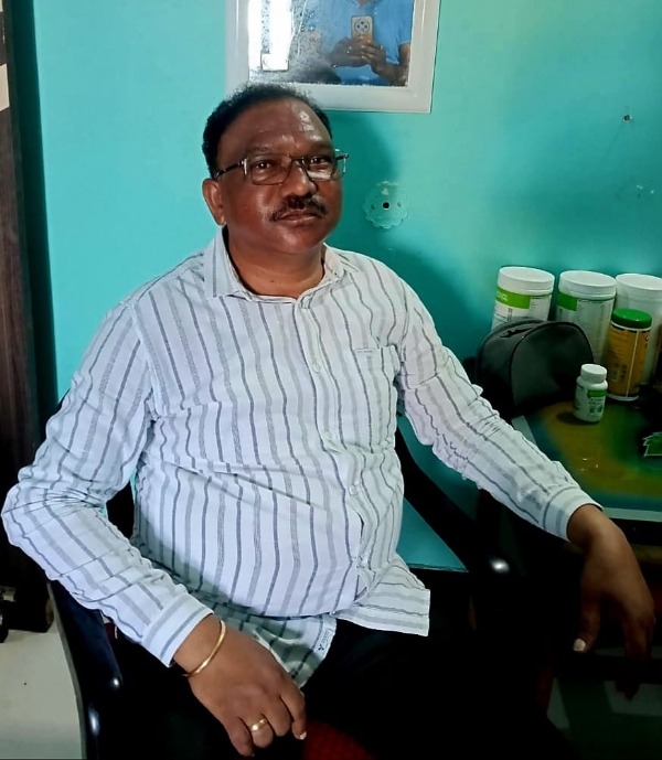 ପୂର୍ବରୁ ଭିଜିଲାନ୍ସ ଜାଲରେ ଆରଟିଓ ପଡିଥିବା ବେଳେ ଏବେ ଏମ୍‌ଭିଆଇ ଙ୍କ ପାଳି ପଡିଛି