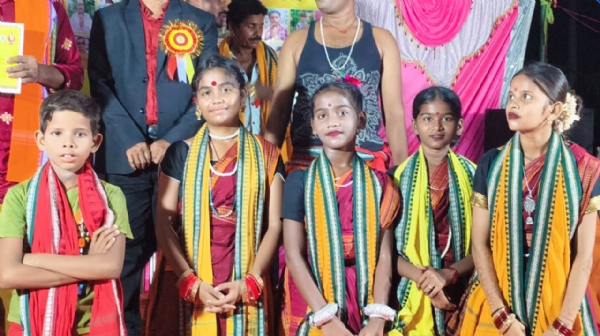 ଭାଲେର ନୂଆଖାଇ ଭେଟଘାଟ -2025