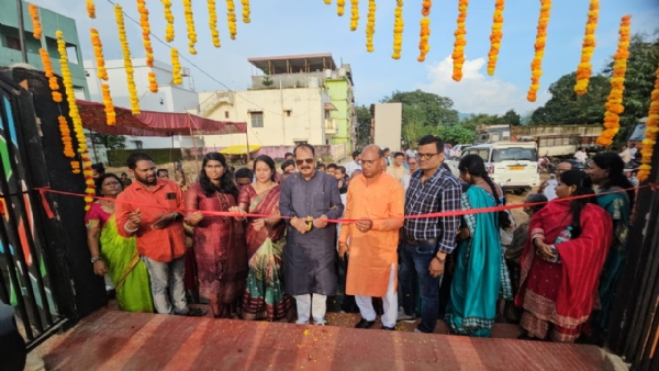 ସ୍ୱାୟତ୍ତ ଶାସନ ଦିବସ ପାଳିତ