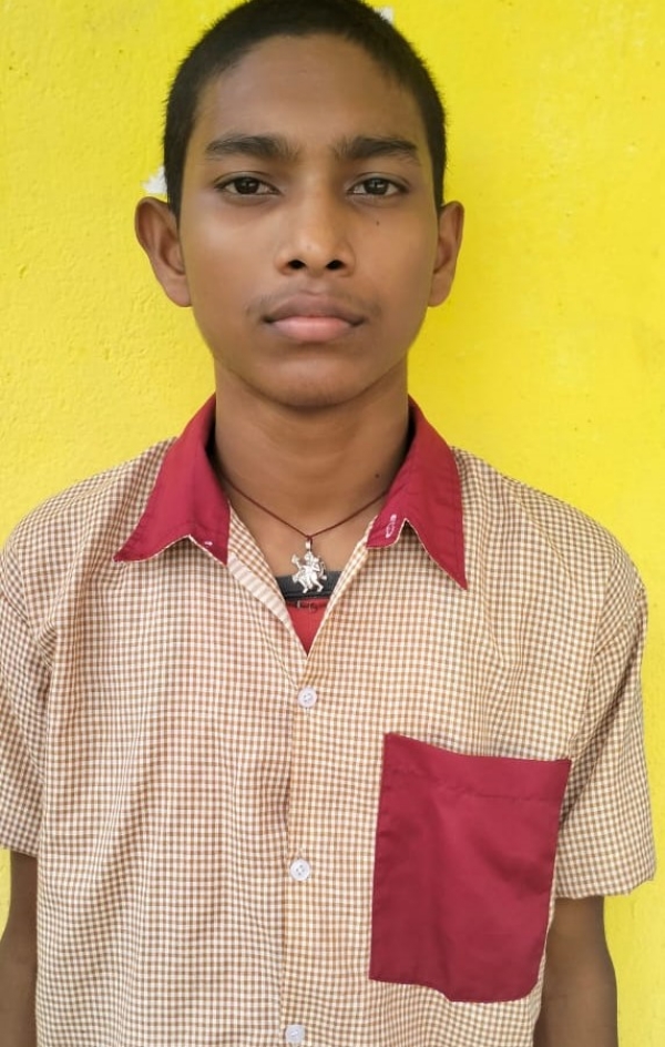 PATHANI SAMANTA SIKHYABRUTI
