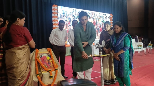 ବଲାଙ୍ଗିର ରେ ସର୍ବଭାରତୀୟ ସ୍ବାୟତ୍ତ ଶାସନ ଦିବସ ପାଳିତ