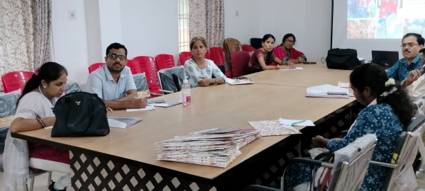 ଫାଇଲେରିଆ  ନିରାକରଣ ଅଭିଯାନ