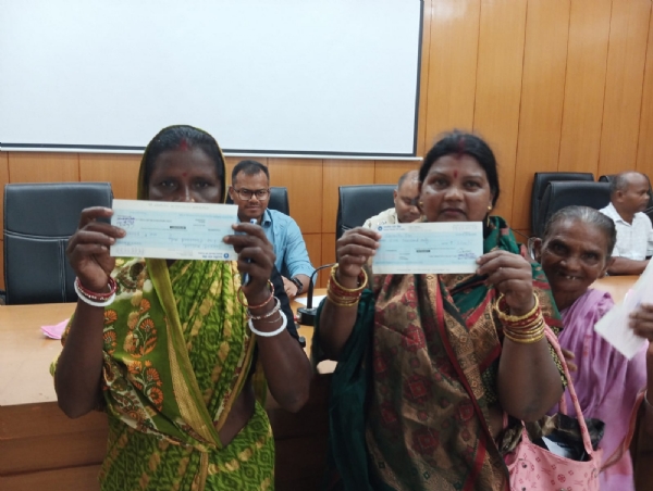 Janasunani Shibira:-