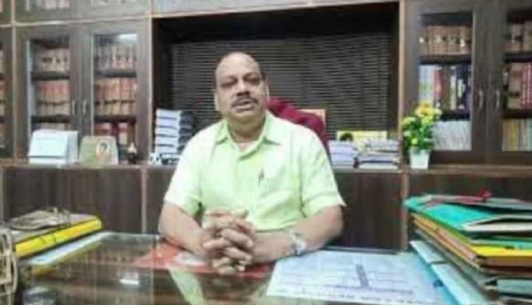 ଯଦି ବମ୍ବେ ହାଇକୋର୍ଟର ଚତୁର୍ଥ ବେଂଚ ଖୋଲାଯାଇପାରିଲା ତା ହେଲେ କୋଶଳାଂଚଳ ରେ କାହିଁକି ହାଇକୋର୍ଟ ବେଂଚ ହେବ ନାହିଁ ?